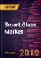 Smart Glass Market to 2027 - Global Analysis and Forecasts by Technology, and Application - Product Thumbnail Image