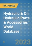 Hydraulic & Oil Hydraulic Parts & Accessories World Database- Product Image