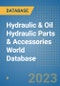 Hydraulic & Oil Hydraulic Parts & Accessories World Database - Product Image