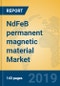 NdFeB permanent magnetic material Market Insights 2019, Analysis and Forecast Global and Chinese Market to 2024, by Manufacturers, Product Type, Application, Regions and Technology - Product Thumbnail Image