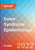 Down Syndrome - Epidemiology Forecast to 2032- Product Image