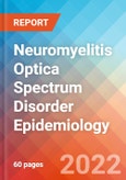 Neuromyelitis Optica Spectrum Disorder (NMOSD) - Epidemiology Forecast to 2032- Product Image