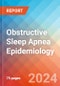 Obstructive Sleep Apnea (OSA) - Epidemiology Forecast - 2034 - Product Thumbnail Image