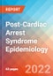 Post-Cardiac Arrest Syndrome (PCAS) - Epidemiology Forecast to 2032 - Product Thumbnail Image