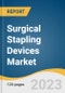 Surgical Stapling Devices Market Size, Share & Trends Analysis Report By Product (Powered, Manual), By Type (Disposable, Reusable), By End-use (Hospitals, Ambulatory Surgical Centers), By Region, And Segment Forecasts, 2023 - 2030 - Product Thumbnail Image