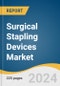 Surgical Stapling Devices Market Size, Share & Trends Analysis Report By Product (Powered, Manual), By Type (Disposable, Reusable), By End-use (Hospitals, Ambulatory Surgical Centers), By Region, And Segment Forecasts, 2023 - 2030 - Product Thumbnail Image