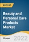 Beauty and Personal Care Products Market Size, Share & Trends Analysis Report by Type (Conventional, Organic), by Product (Skin Care, Hair Care), by Distribution Channel, by Region, and Segment Forecasts, 2022-2030 - Product Image