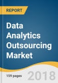 Data Analytics Outsourcing Market Size, Share & Trends Analysis Report By Type, By Application, By End-use (BFSI, Telecom, Retail, Healthcare, Media & Entertainment, Manufacturing, Others), By Region, And Segment Forecasts, 2018 - 2025- Product Image