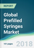 Global Prefilled Syringes Market - Forecasts from 2018 to 2023- Product Image