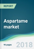 Aspartame market - Forecasts from 2018 to 2023- Product Image
