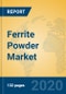 Ferrite Powder Market Insights 2020, Analysis and Forecast Global and Chinese Market to 2025, by Manufacturers, Regions, Technology, Application - Product Image