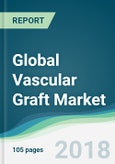 Global Vascular Graft Market - Forecasts from 2018 to 2023- Product Image