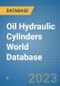 Oil Hydraulic Cylinders World Database - Product Thumbnail Image