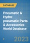 Pneumatic & Hydro-pneumatic Parts & Accessories World Database - Product Image