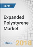 Expanded Polystyrene (EPS) Market by Product Type (White, Grey, Black), End-use Industry (Building & Construction, Packaging, Others), and Region (Asia Pacific, Europe, North America, Middle East & Africa, South America) - Global Forecast to 2023- Product Image