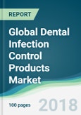 Global Dental Infection Control Products Market - Forecasts from 2018 to 2023- Product Image