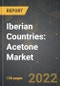 Iberian Countries: Acetone Market and the Impact of COVID-19 in the Medium Term - Product Thumbnail Image