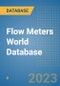 Flow Meters World Database - Product Image
