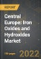 Central Europe: Iron Oxides and Hydroxides Market and the Impact of COVID-19 in the Medium Term - Product Image
