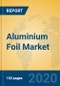Aluminium Foil Market Insights 2020, Analysis and Forecast Global and Chinese Market to 2025, by Manufacturers, Regions, Technology, Application - Product Thumbnail Image