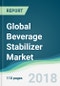Global Beverage Stabilizer Market - Forecasts from 2018 to 2023 - Product Thumbnail Image
