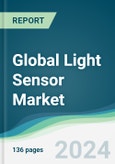 Global Light Sensor Market - Forecasts from 2024 to 2029- Product Image