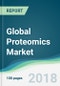 Global Proteomics Market - Forecasts from 2018 to 2023 - Product Thumbnail Image