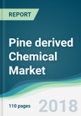 Pine derived Chemical Market - Forecasts from 2018 to 2023- Product Image