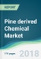 Pine derived Chemical Market - Forecasts from 2018 to 2023 - Product Thumbnail Image