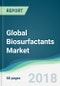 Global Biosurfactants Market - Forecasts from 2018 to 2023 - Product Thumbnail Image