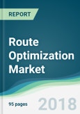 Route Optimization Market - Forecasts from 2018 to 2023- Product Image