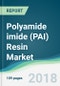 Polyamide imide (PAI) Resin Market - Forecasts from 2018 to 2023 - Product Thumbnail Image