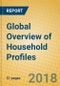 Global Overview of Household Profiles - Product Thumbnail Image