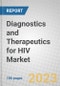 Diagnostics and Therapeutics for HIV: Global Markets - Product Image