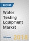 Water Testing Equipment: Global Markets to 2023 - Product Thumbnail Image