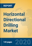 Horizontal Directional Drilling Market Insights 2020, Analysis and Forecast Global and Chinese Market to 2025, by Manufacturers, Regions, Technology, Application, Product Type- Product Image