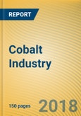 Global and China Cobalt Industry Report, 2018-2023- Product Image