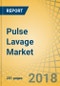 Pulse Lavage Market By Product (Device, Accessories), Usability (Disposable, Reusable), Application (Orthopedic , Wound, Trauma), Power Source (Battery, AC), End User (Hospitals, Long-Term, Ambulatory), & Geography - Global Forecast To 2024 - Product Thumbnail Image