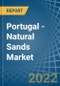 Portugal - Natural Sands - Market Analysis, Forecast, Size, Trends and Insights. Update: COVID-19 Impact - Product Thumbnail Image