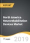 North America Neurorehabilitation Devices Market 2019-2027 - Product Thumbnail Image