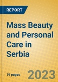 Mass Beauty and Personal Care in Serbia- Product Image
