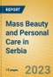 Mass Beauty and Personal Care in Serbia - Product Image