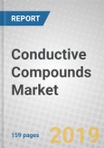 Conductive Compounds: Global Markets- Product Image