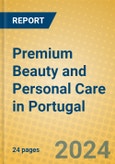 Premium Beauty and Personal Care in Portugal- Product Image