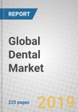 Global Dental Markets: Furniture, Equipment, Materials and Supplies- Product Image