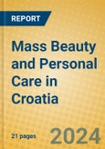 Mass Beauty and Personal Care in Croatia- Product Image