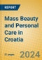 Mass Beauty and Personal Care in Croatia - Product Image