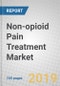 Non-opioid Pain Treatment: Global Markets to 2024 - Product Thumbnail Image