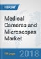 Medical Cameras and Microscopes Market: Global Industry Analysis, Trends, Market Size and Forecasts up to 2024 - Product Thumbnail Image