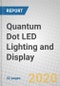 Quantum Dot LED Lighting and Display - Product Thumbnail Image